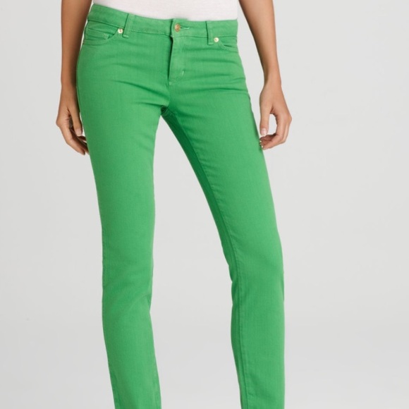 Michael Kors Pants - Michael Kors Pants. Size 6. Jewel Green.